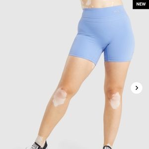 NWT Gymshark x Whitney Simmons Shorts
